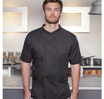 P.over Chef Shirt Bas.65%P35%C FullGadgets.com