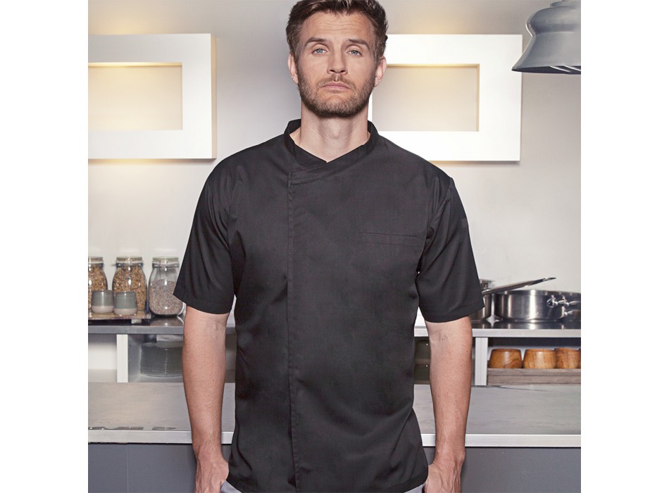 P.over Chef Shirt Bas.65%P35%C FullGadgets.com