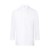 P.Over Chef Shirt Ls 65% Poliestere  35% Cotone Personalizzabile