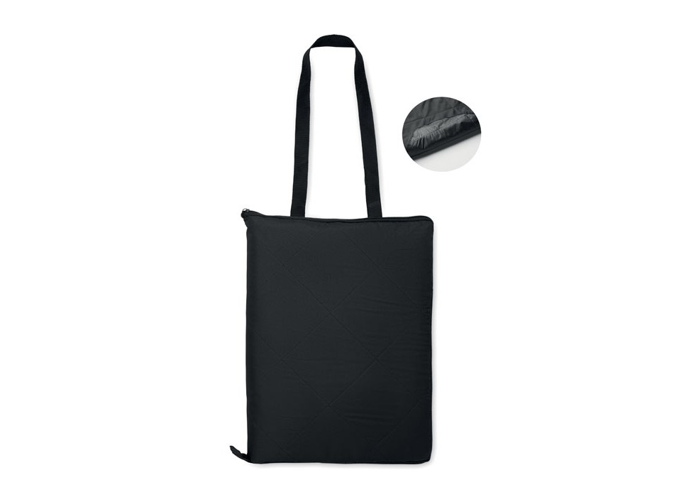 PACAM - Coperta da picnic pieghevole FullGadgets.com