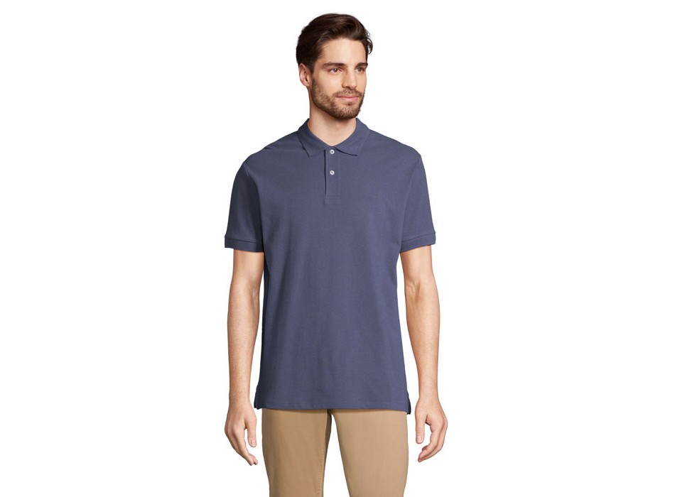 PACIFIC - PACIFIC POLO UOMO FullGadgets.com