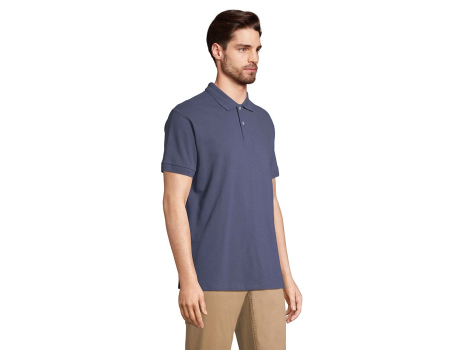 PACIFIC - PACIFIC POLO UOMO FullGadgets.com