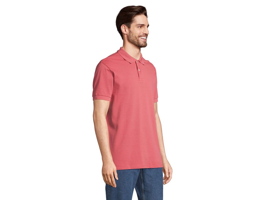 PACIFIC - PACIFIC POLO UOMO FullGadgets.com