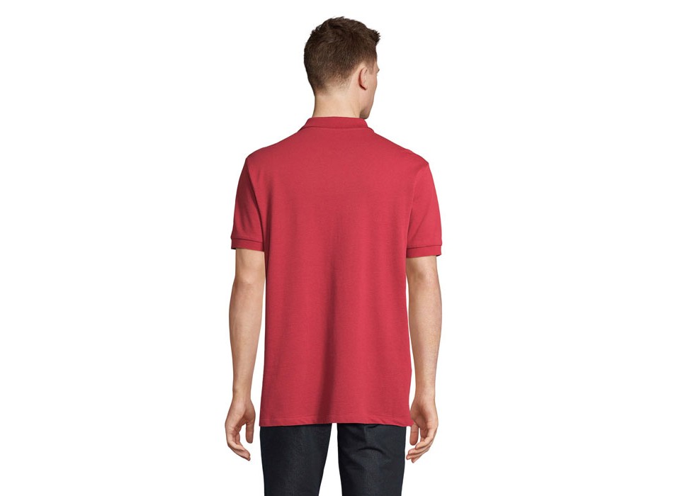 PACIFIC - PACIFIC POLO UOMO FullGadgets.com