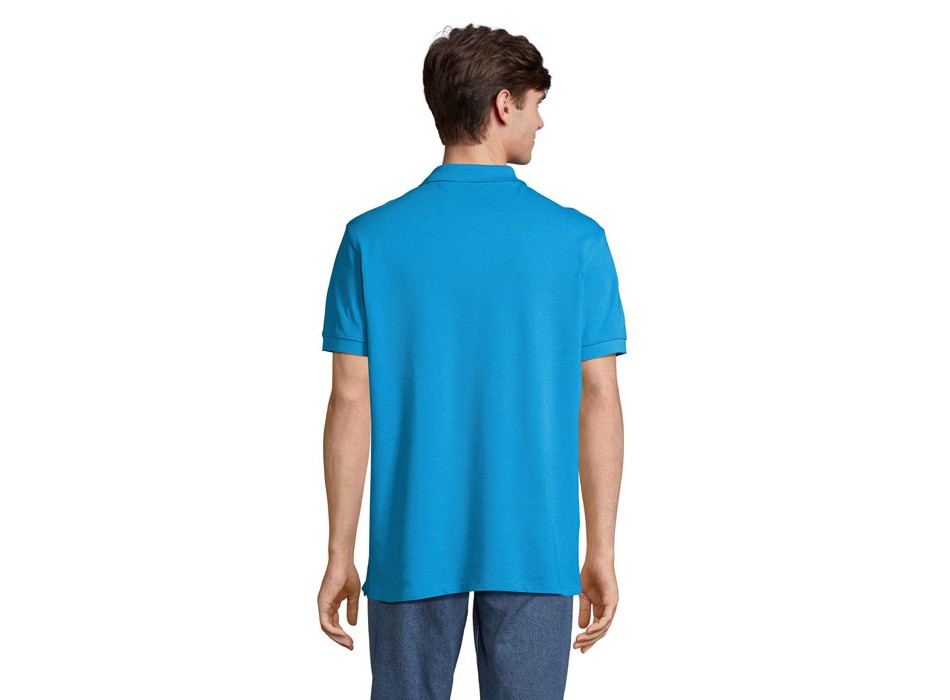 PACIFIC - PACIFIC POLO UOMO FullGadgets.com