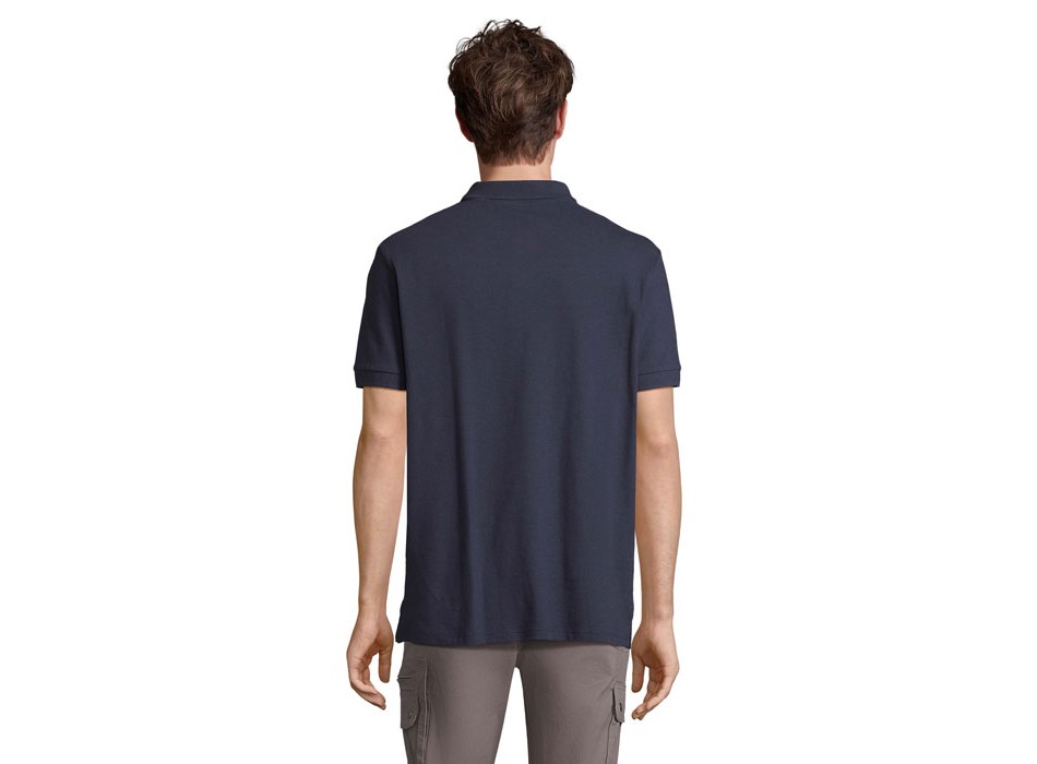 PACIFIC - PACIFIC POLO UOMO FullGadgets.com