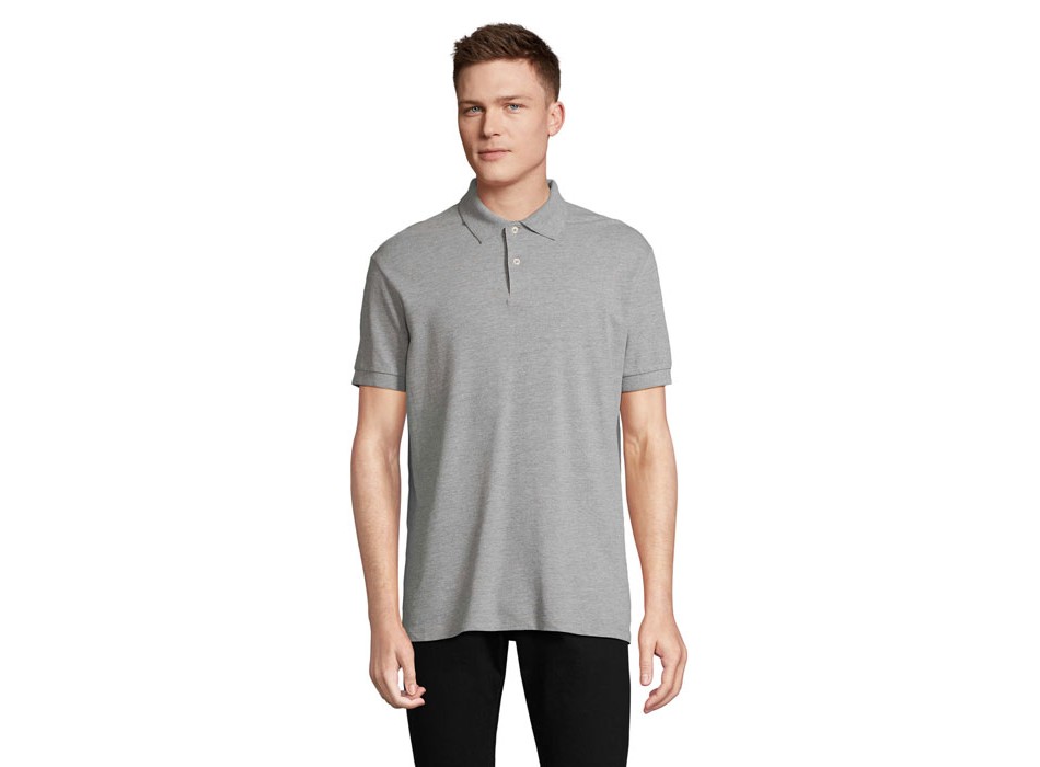 PACIFIC - PACIFIC POLO UOMO FullGadgets.com