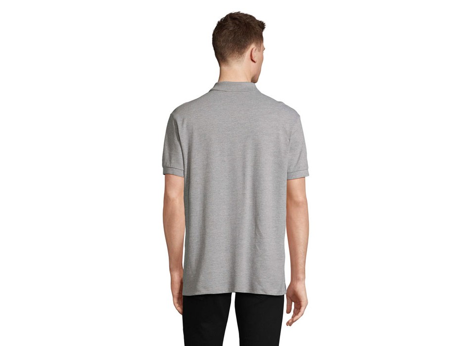 PACIFIC - PACIFIC POLO UOMO FullGadgets.com