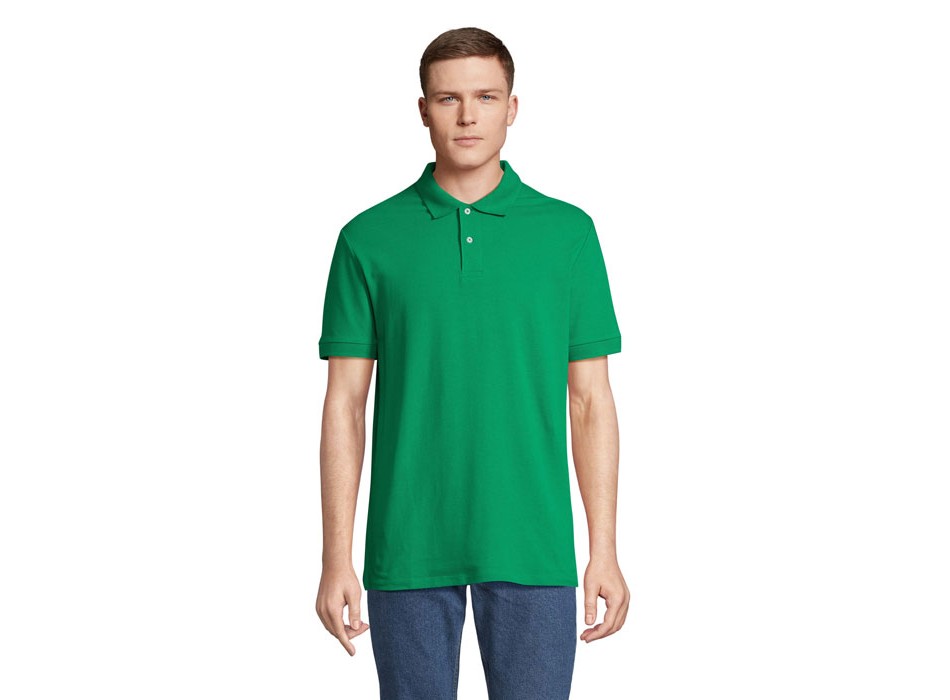 PACIFIC - PACIFIC POLO UOMO FullGadgets.com