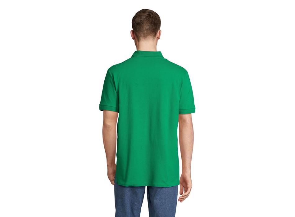 PACIFIC - PACIFIC POLO UOMO FullGadgets.com