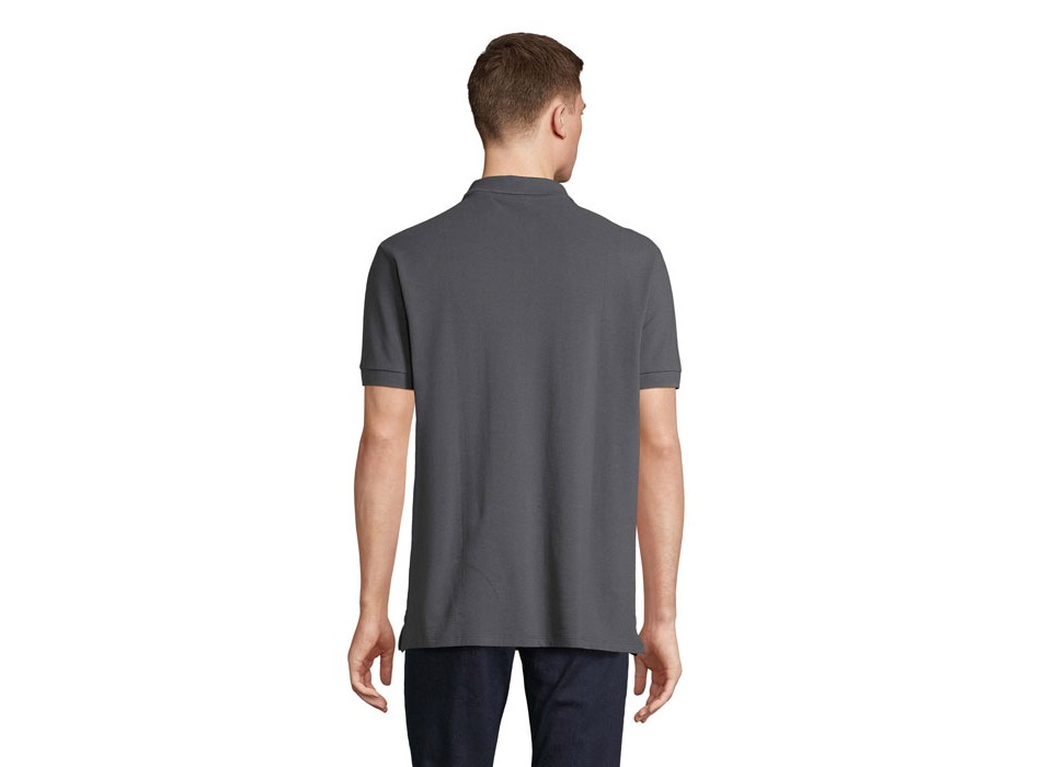 PACIFIC - PACIFIC POLO UOMO FullGadgets.com