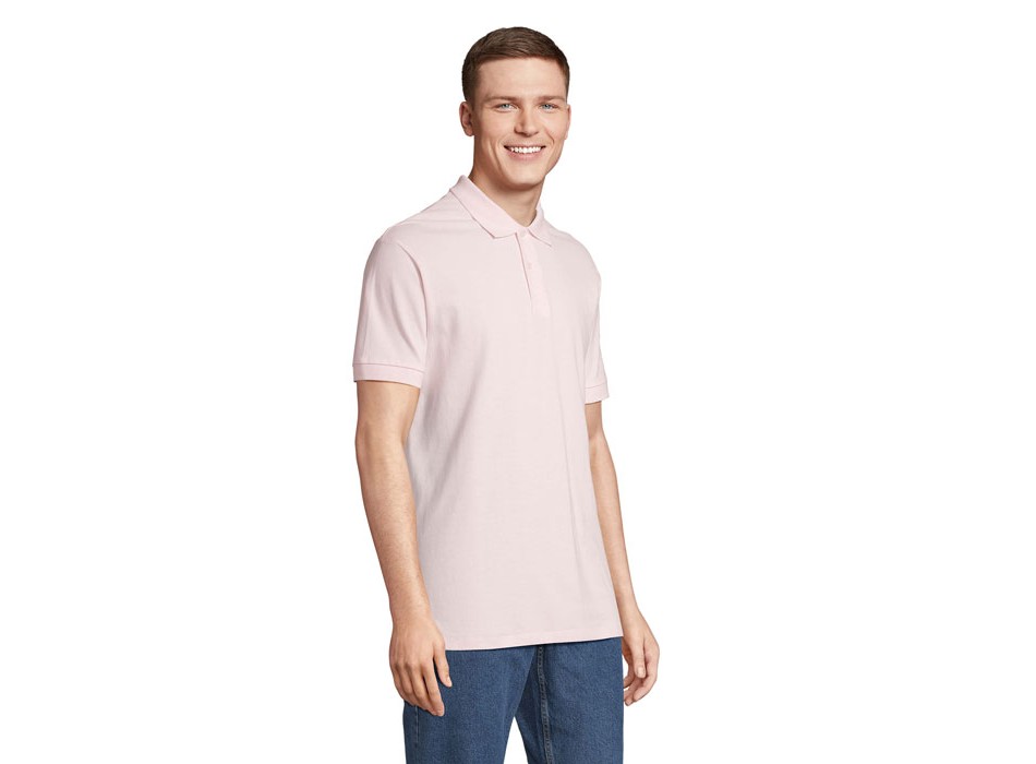 PACIFIC - PACIFIC POLO UOMO FullGadgets.com