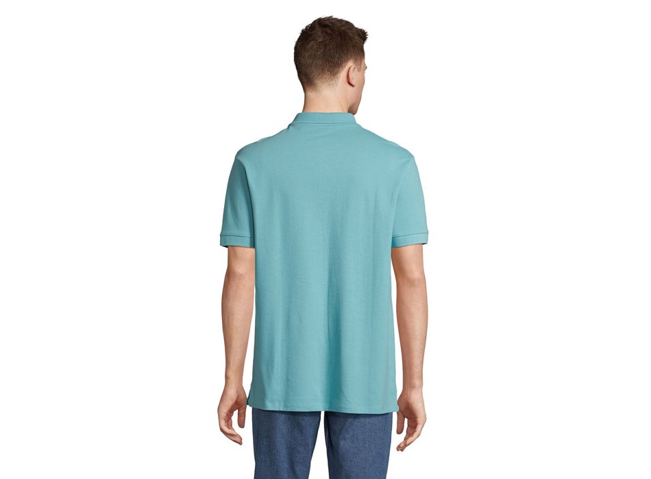 PACIFIC - PACIFIC POLO UOMO FullGadgets.com