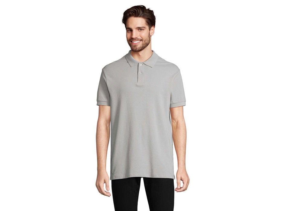 PACIFIC - PACIFIC POLO UOMO FullGadgets.com