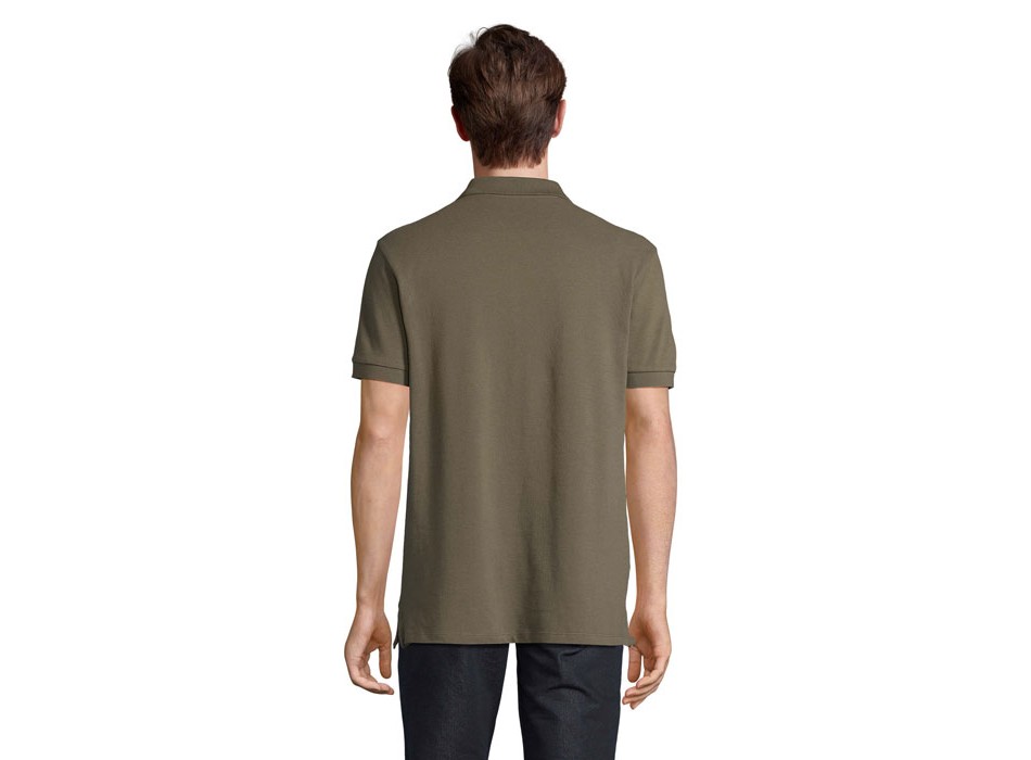 PACIFIC - PACIFIC POLO UOMO FullGadgets.com