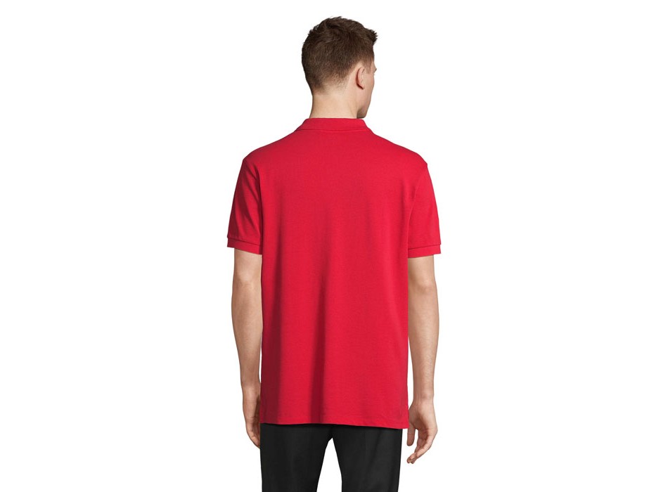 PACIFIC - PACIFIC POLO UOMO FullGadgets.com