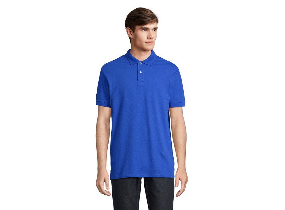 PACIFIC - PACIFIC POLO UOMO FullGadgets.com