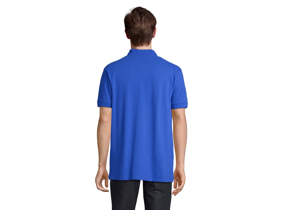 PACIFIC - PACIFIC POLO UOMO FullGadgets.com