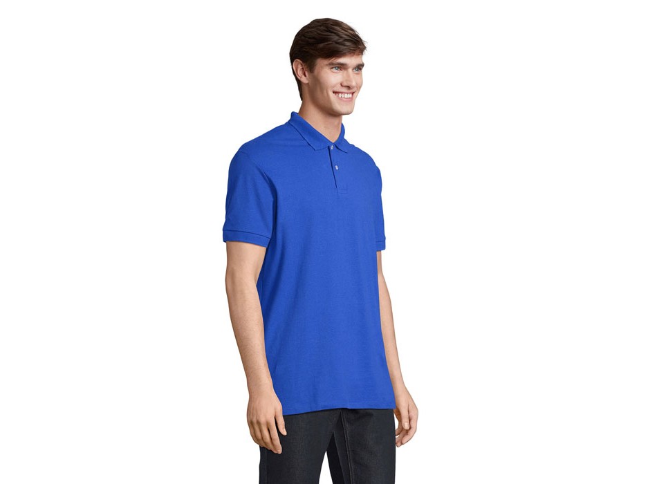 PACIFIC - PACIFIC POLO UOMO FullGadgets.com