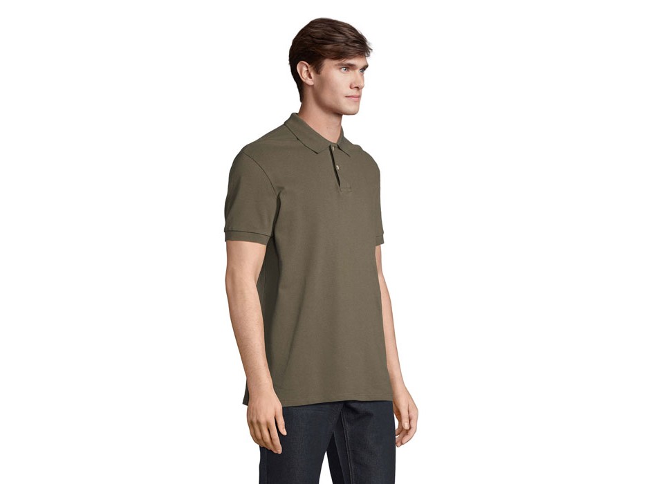 PACIFIC - PACIFIC POLO UOMO FullGadgets.com