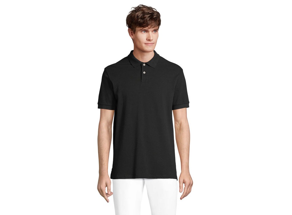 PACIFIC - PACIFIC POLO UOMO FullGadgets.com