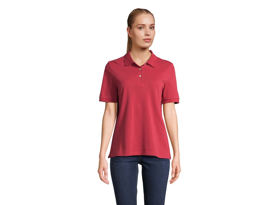 PACIFIC WOMEN - PACIFIC POLO DONNA FullGadgets.com