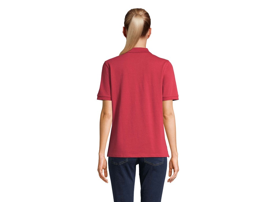 PACIFIC WOMEN - PACIFIC POLO DONNA FullGadgets.com