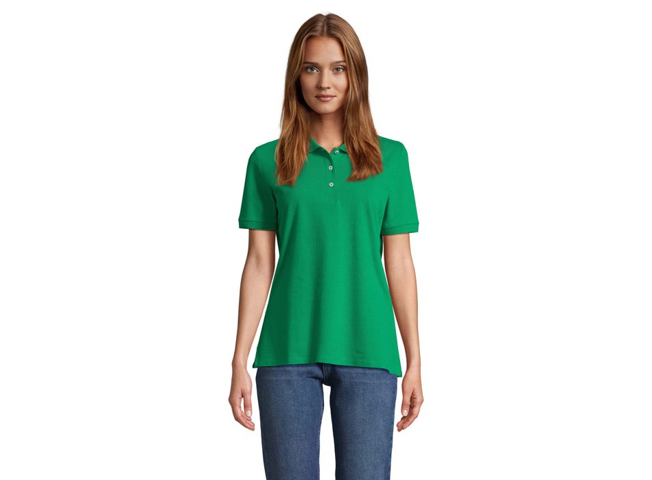 PACIFIC WOMEN - PACIFIC POLO DONNA FullGadgets.com