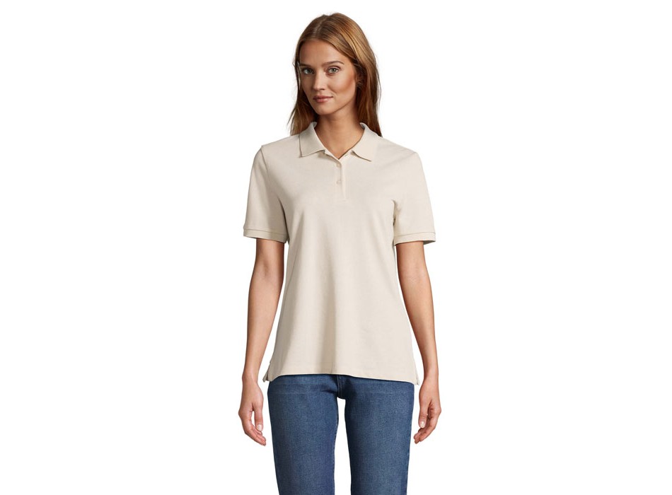 PACIFIC WOMEN - PACIFIC POLO DONNA FullGadgets.com