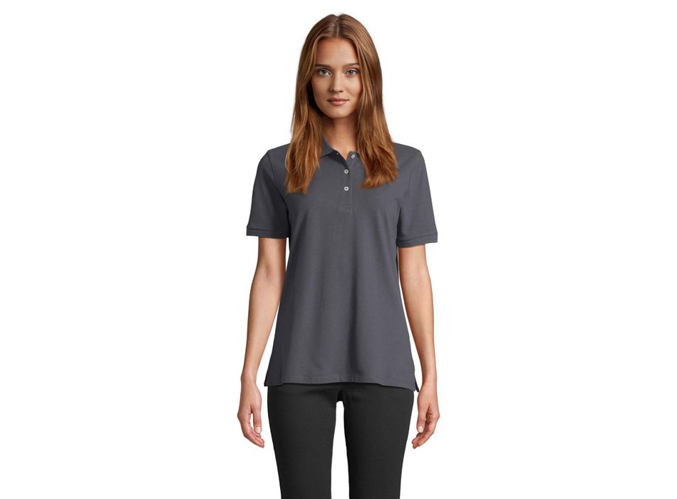 PACIFIC WOMEN - PACIFIC POLO DONNA FullGadgets.com