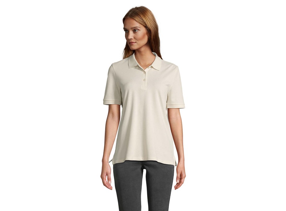 PACIFIC WOMEN - PACIFIC POLO DONNA FullGadgets.com