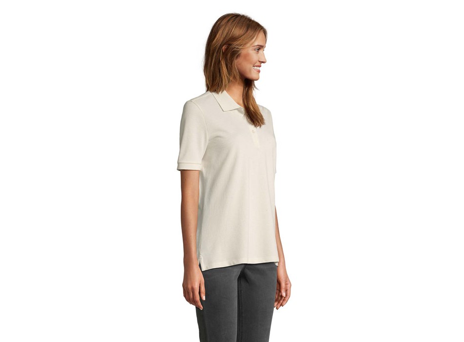 PACIFIC WOMEN - PACIFIC POLO DONNA FullGadgets.com