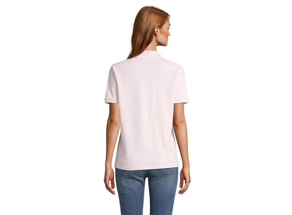 PACIFIC WOMEN - PACIFIC POLO DONNA FullGadgets.com