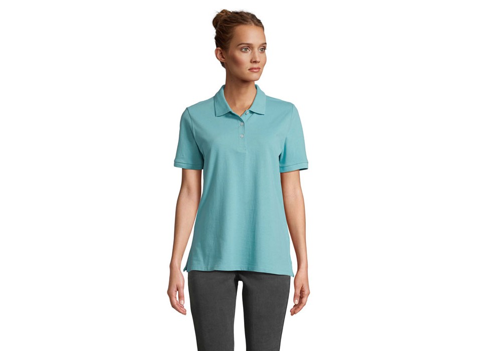 PACIFIC WOMEN - PACIFIC POLO DONNA FullGadgets.com