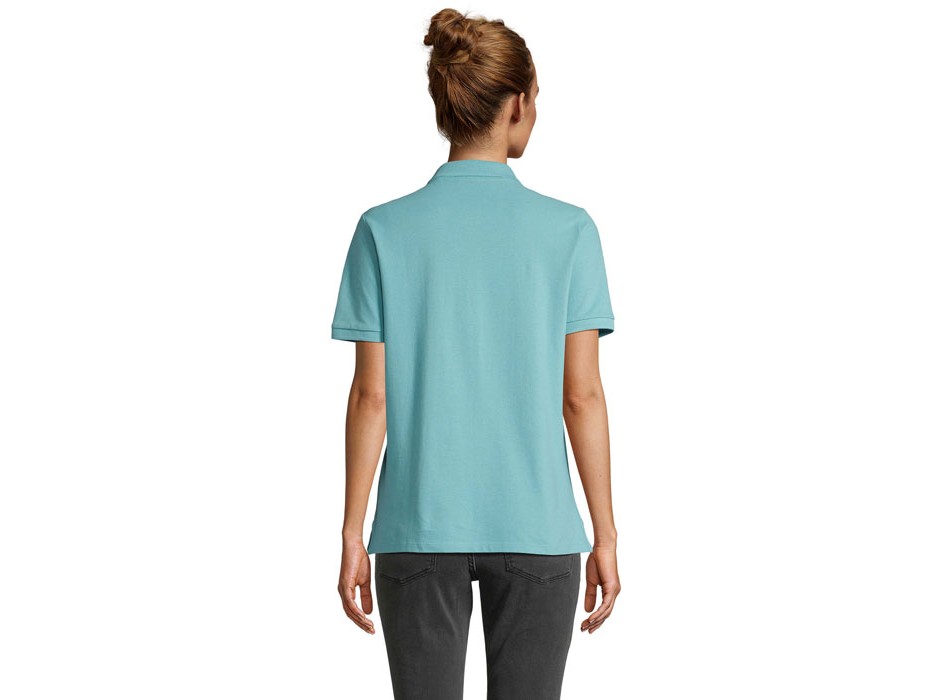 PACIFIC WOMEN - PACIFIC POLO DONNA FullGadgets.com