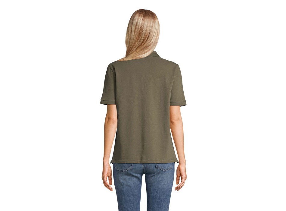 PACIFIC WOMEN - PACIFIC POLO DONNA FullGadgets.com