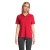 PACIFIC WOMEN - PACIFIC POLO DONNA