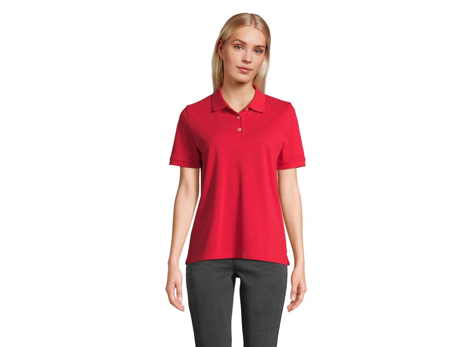 PACIFIC WOMEN - PACIFIC POLO DONNA FullGadgets.com
