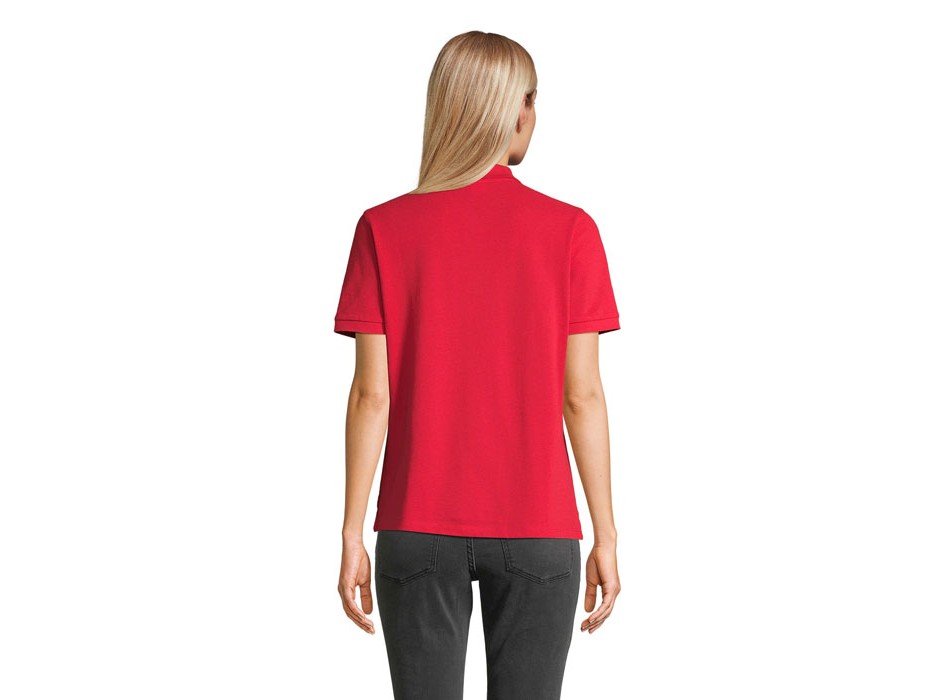 PACIFIC WOMEN - PACIFIC POLO DONNA FullGadgets.com