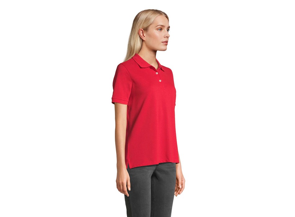 PACIFIC WOMEN - PACIFIC POLO DONNA FullGadgets.com