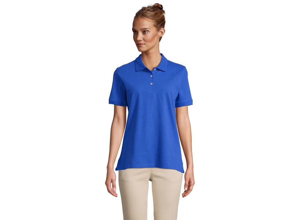 PACIFIC WOMEN - PACIFIC POLO DONNA FullGadgets.com
