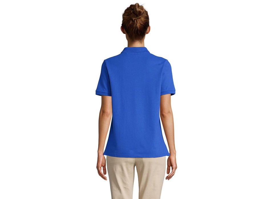 PACIFIC WOMEN - PACIFIC POLO DONNA FullGadgets.com