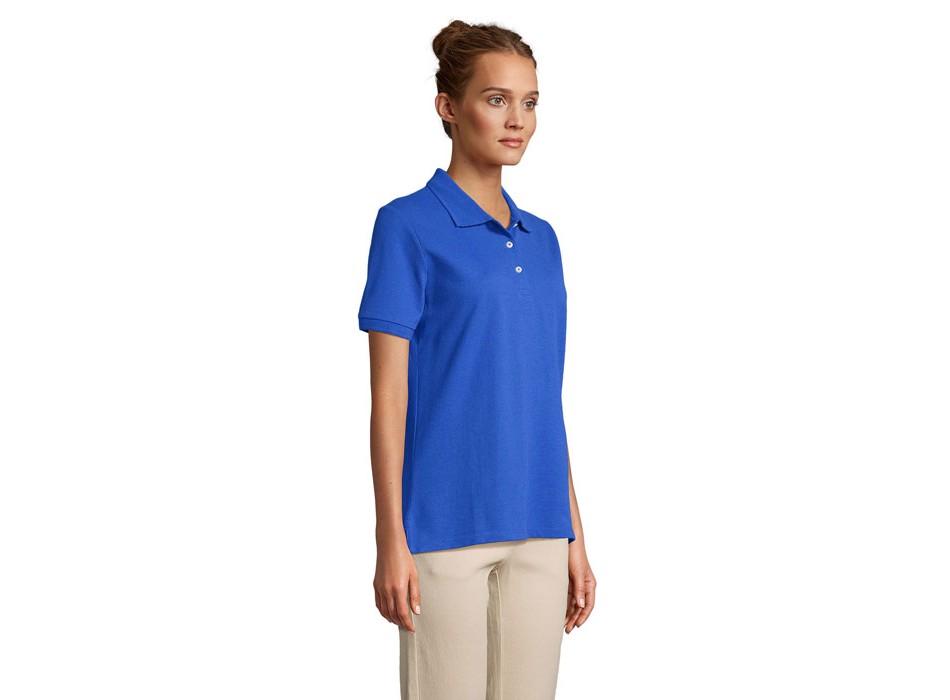 PACIFIC WOMEN - PACIFIC POLO DONNA FullGadgets.com
