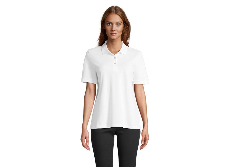PACIFIC WOMEN - PACIFIC POLO DONNA FullGadgets.com