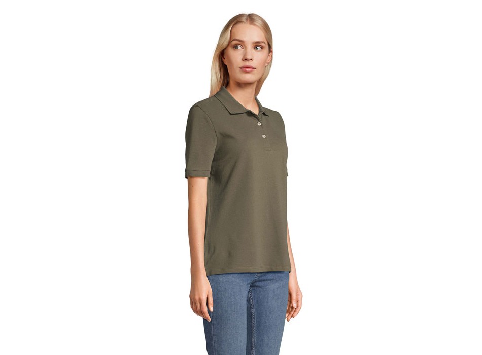 PACIFIC WOMEN - PACIFIC POLO DONNA FullGadgets.com
