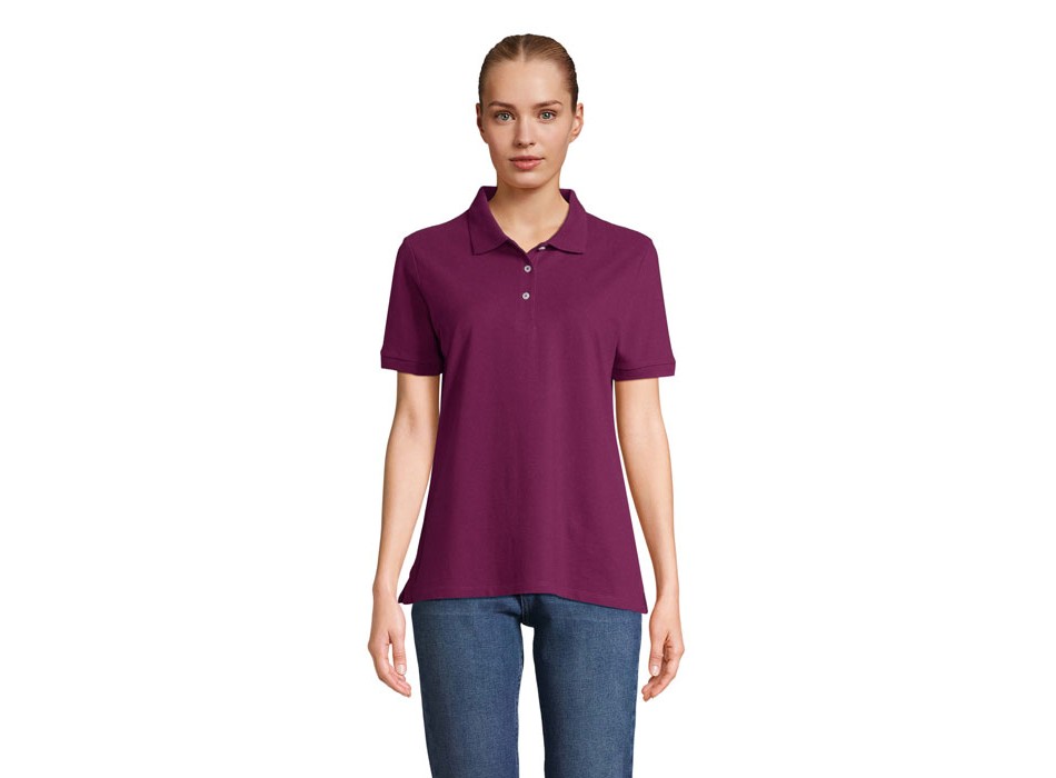 PACIFIC WOMEN - PACIFIC POLO DONNA FullGadgets.com