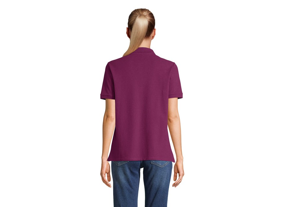 PACIFIC WOMEN - PACIFIC POLO DONNA FullGadgets.com