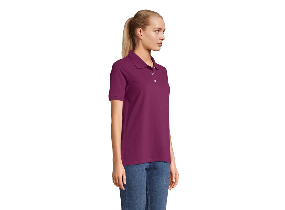 PACIFIC WOMEN - PACIFIC POLO DONNA FullGadgets.com