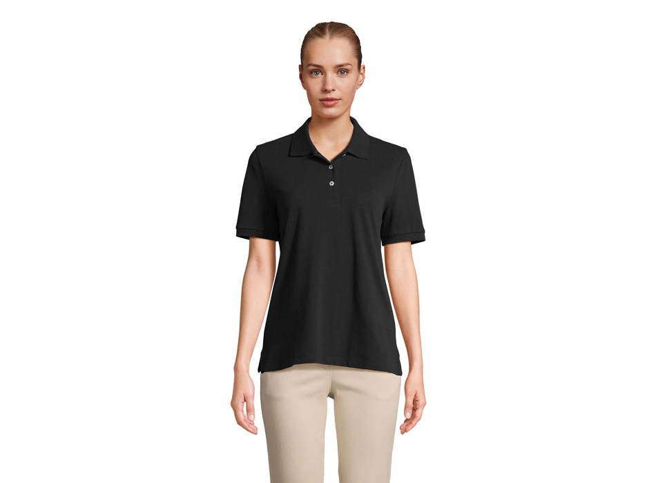 PACIFIC WOMEN - PACIFIC POLO DONNA FullGadgets.com