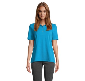 PACIFIC WOMEN - PACIFIC POLO DONNA FullGadgets.com